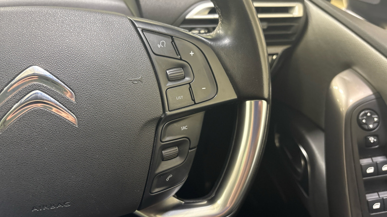 Citroen Grand C4 1.5 BlueHDi 130 Flair Plus 5dr Diesel Estate